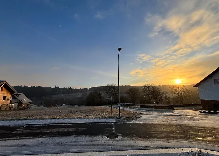 Harmony Holiday, 게스트하우스 4*