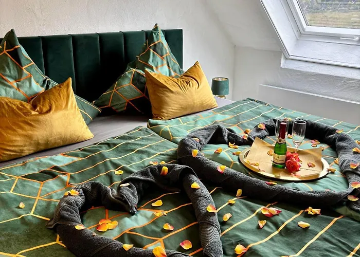 게스트하우스 Harmony Holiday,