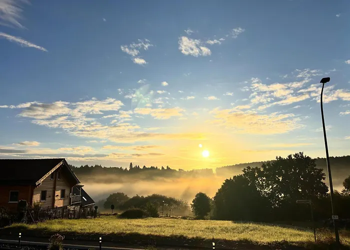 Harmony Holiday, 게스트하우스 4*