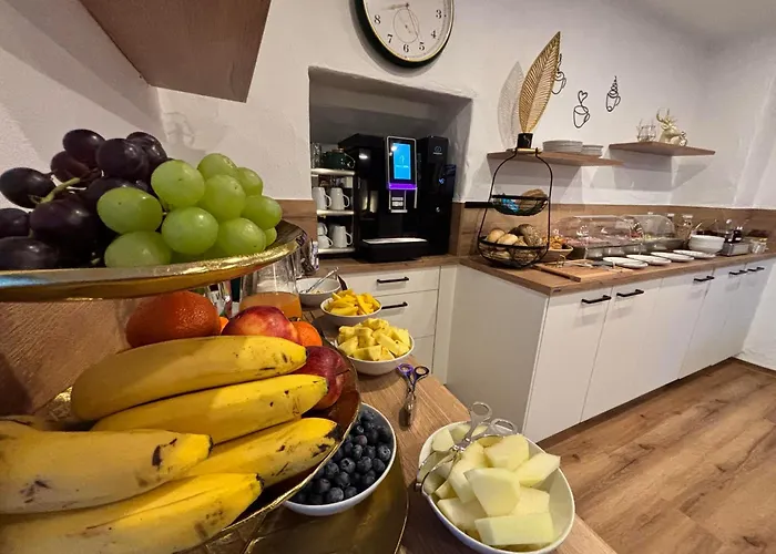 게스트하우스 Harmony Holiday,